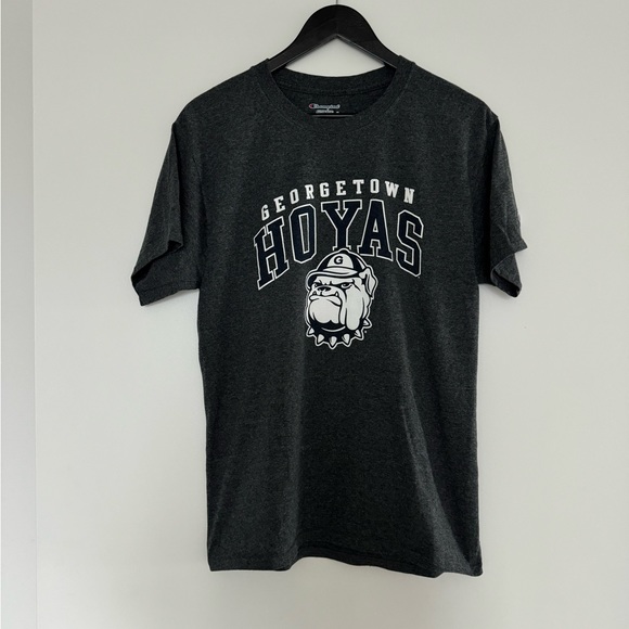 Champion Georgetown Hoyas T-Shirt - Picture 3 of 4